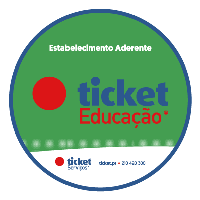 Ticket Educação®