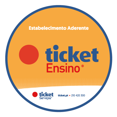 Ticket Ensino®