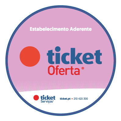 Ticket Oferta®